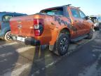 2017 FORD RANGER WIL for sale at Copart SANDWICH