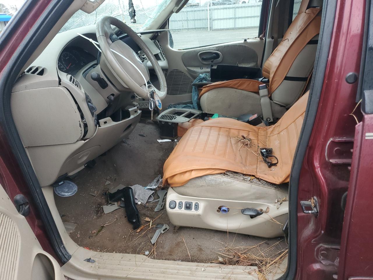 2003 Ford F-150 - Image 7