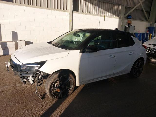 2024 VAUXHALL CORSA ULTI