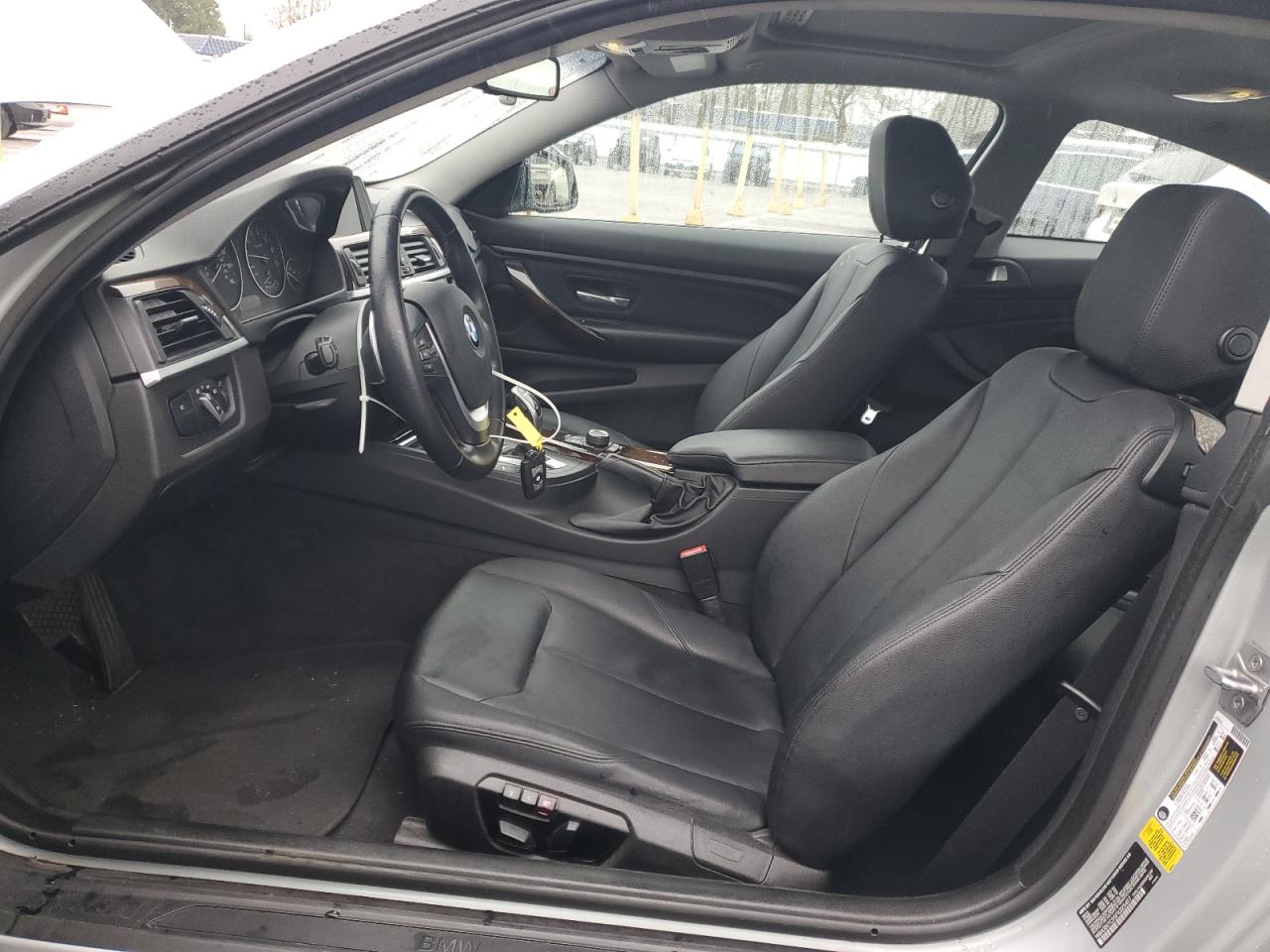 2015 BMW 4er - Image 7