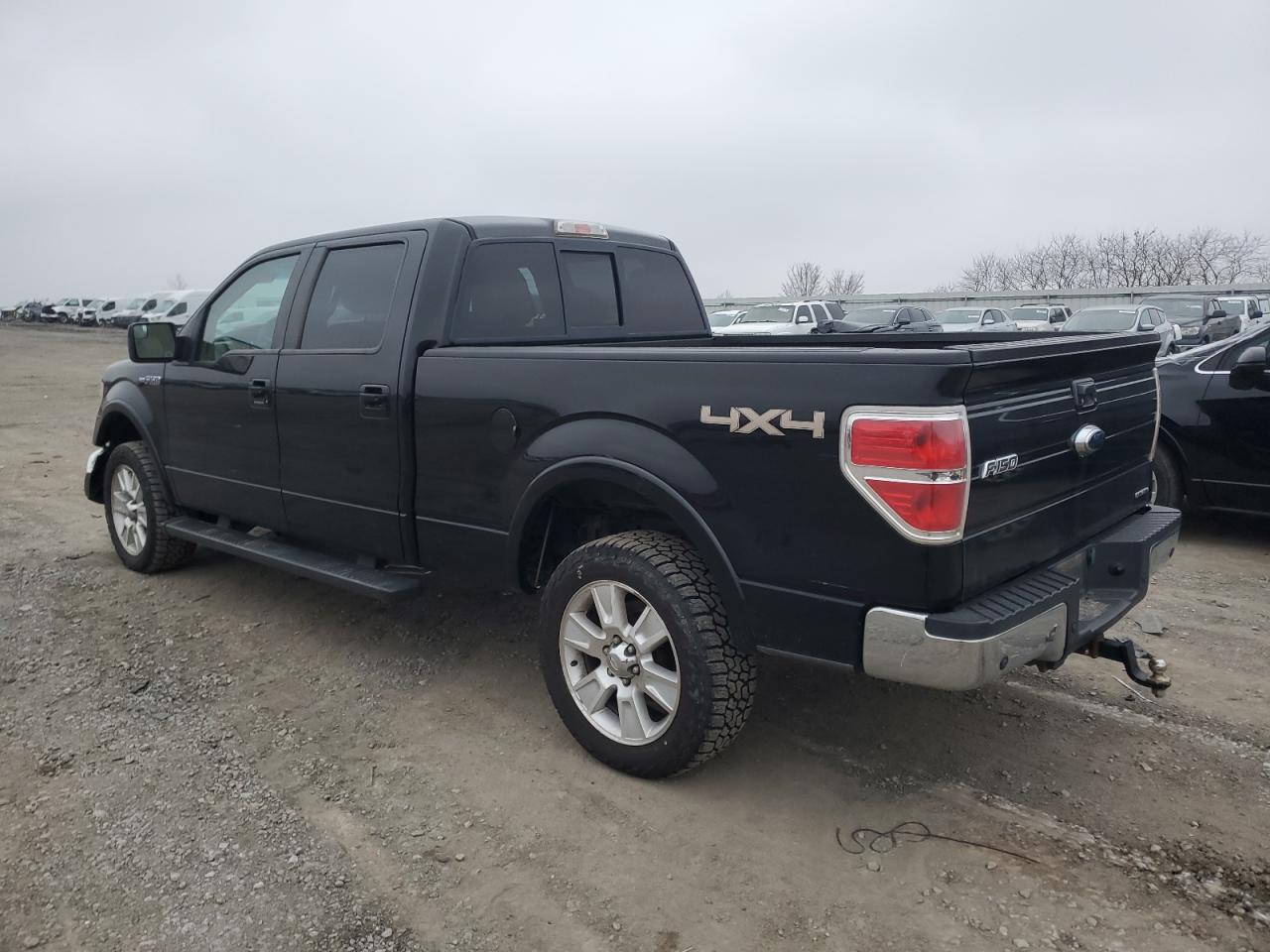 2011 Ford F-150 - Image 2