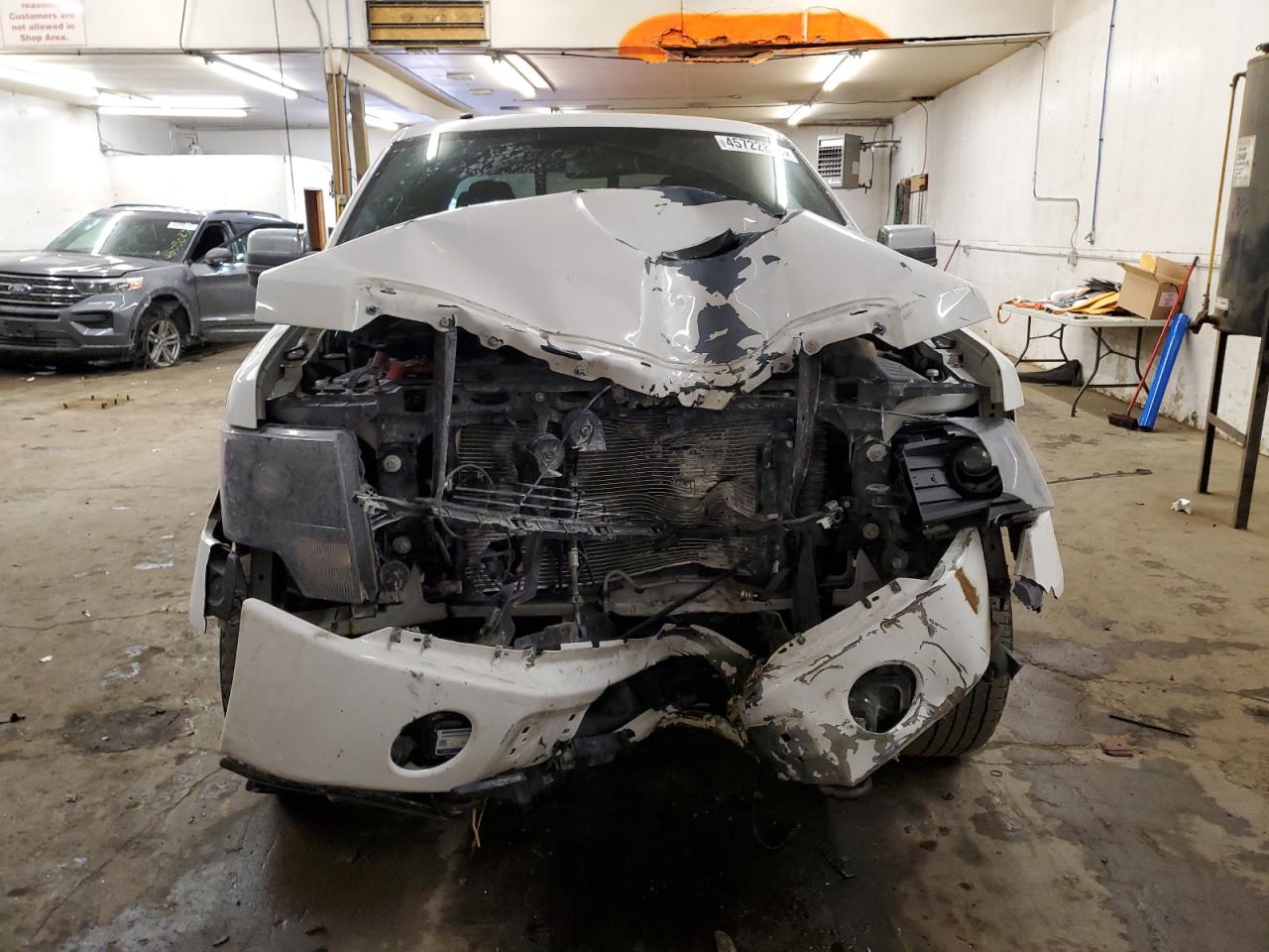 2013 Ford F-150 - Image 5