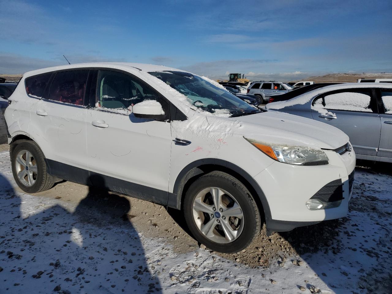 2013 Ford Escape - Image 4