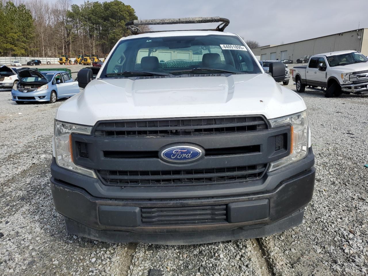 2018 Ford F-150 - Image 5