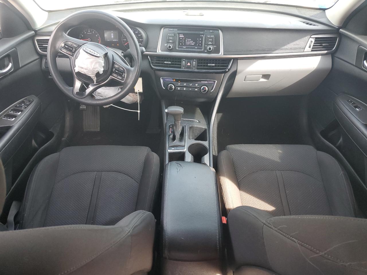 2016 Kia Optima - Image 8
