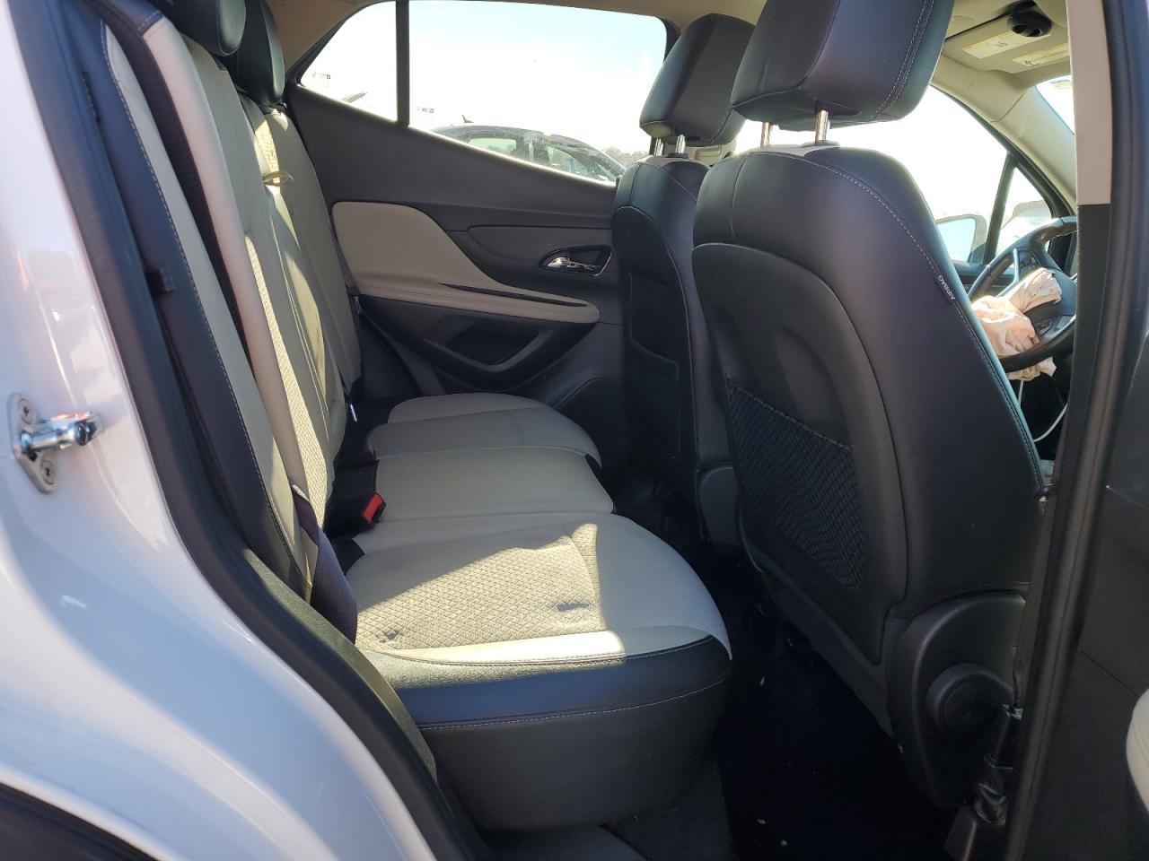 2018 Buick Encore - Image 11