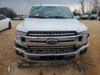 2018 Ford F150 Supercrew zu verkaufen in China Grove, NC - Rollover