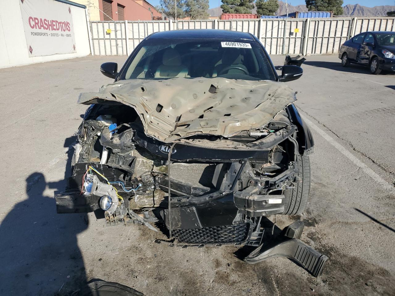 2015 Kia Optima - Image 5