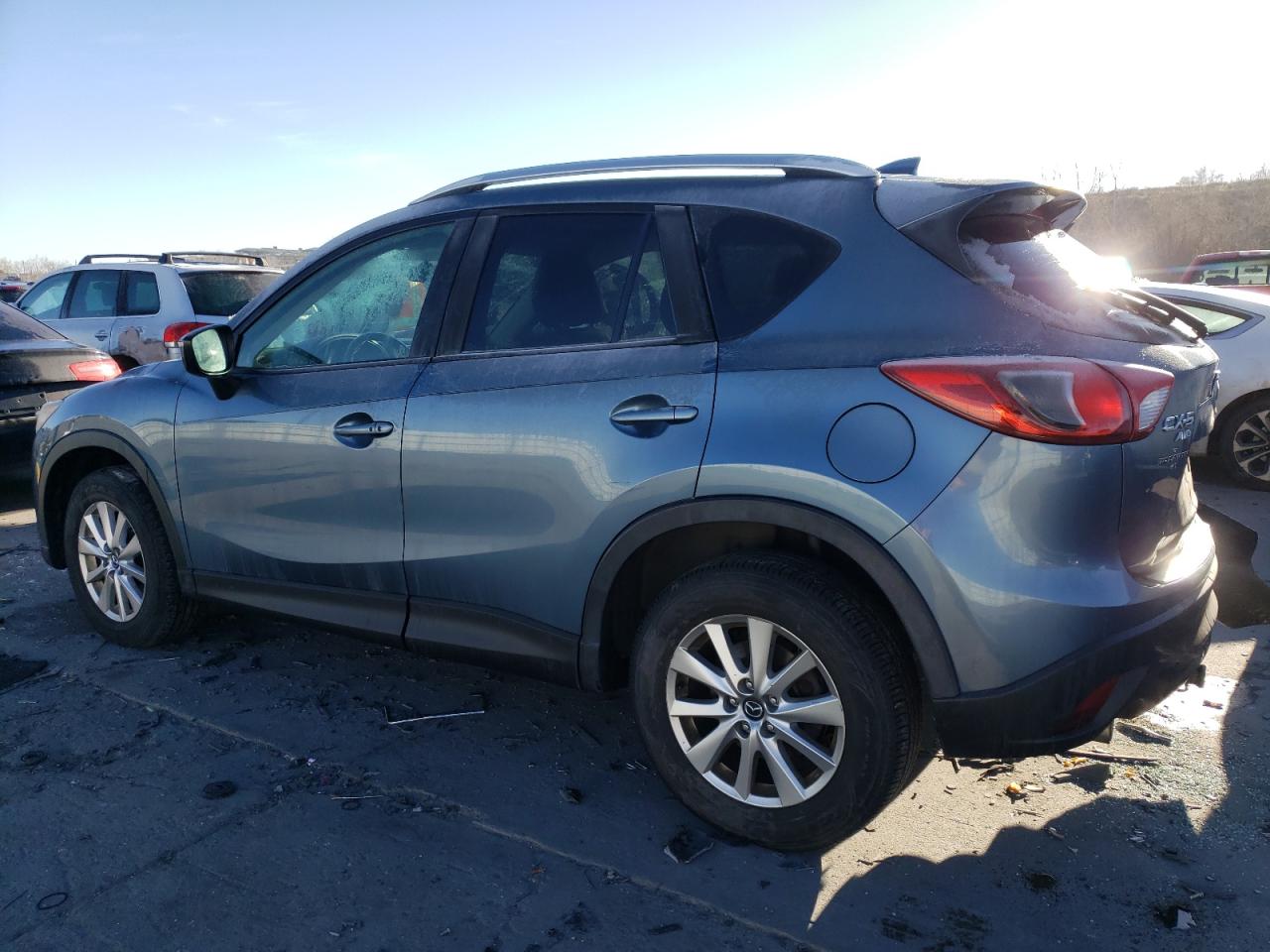 2016 Mazda CX-5 - Image 2