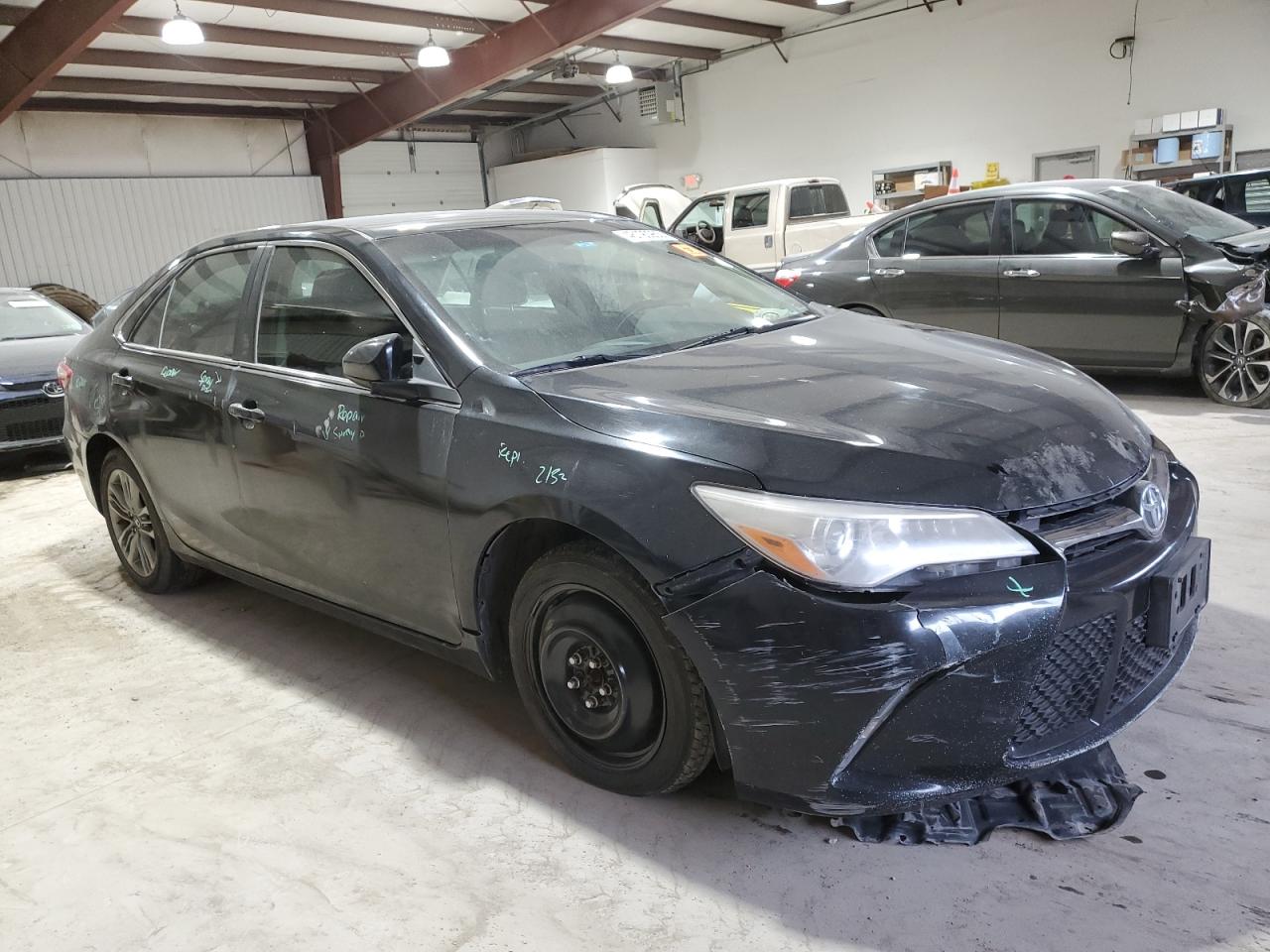 2017 Toyota Camry - Image 4