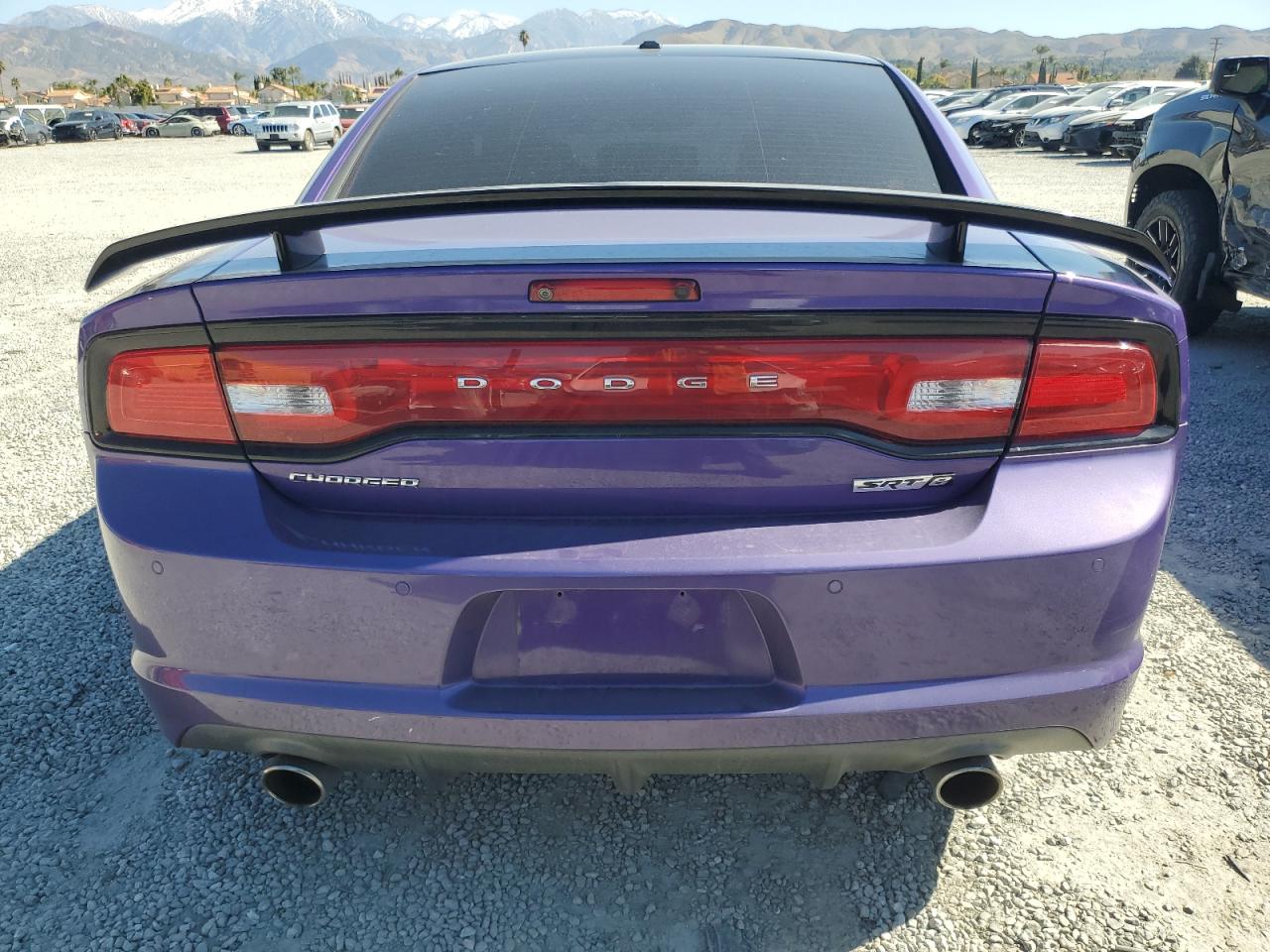 2013 Dodge Charger - Image 6