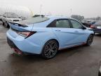 2022 Hyundai Elantra N  იყიდება East Granby-ში, CT - Front End