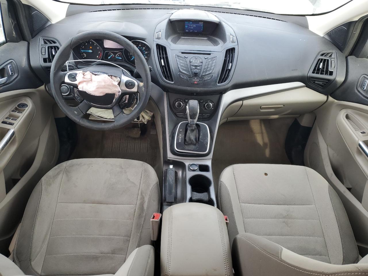 2013 Ford Escape - Image 8