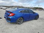 2019 Honda Civic Si en Venta en Montgomery, AL - Side