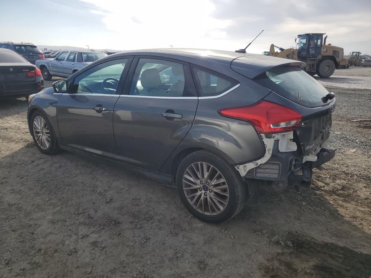2016 Ford Focus - Image 2