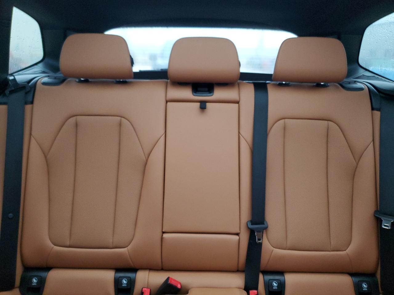 2023 BMW X3 - Image 10