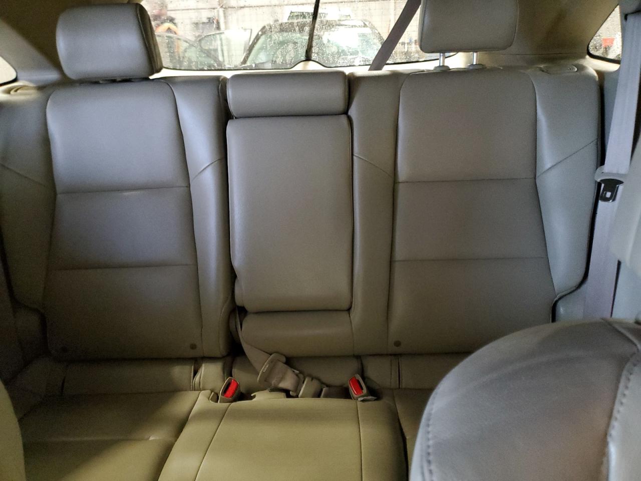 2016 Acura RDX - Image 10