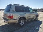 2004 Toyota Land Cruiser  for Sale in Spartanburg, SC - Minor Dent/Scratches