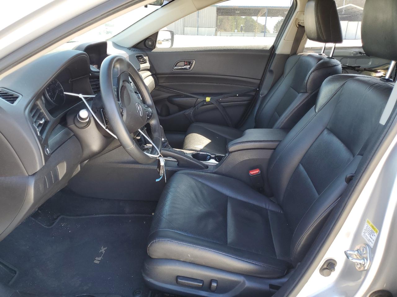 2015 Acura Ilx 20 VIN: 19VDE1F34FE001283 Lot: 46061555
