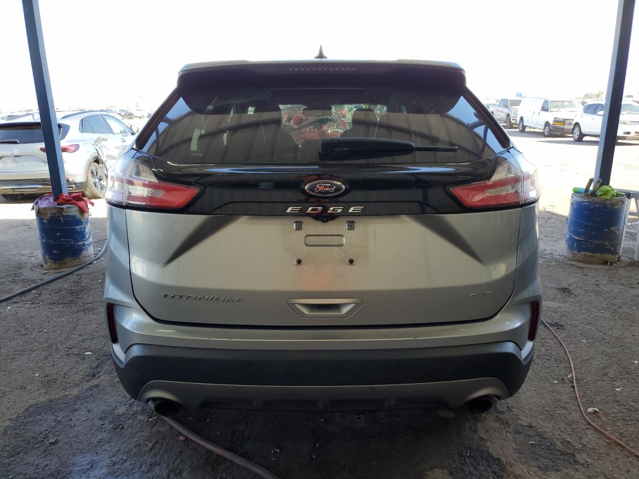 2021 Ford Edge - Image 6