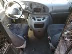 1999 Ford Econoline E150 Van იყიდება American Canyon-ში, CA - Side