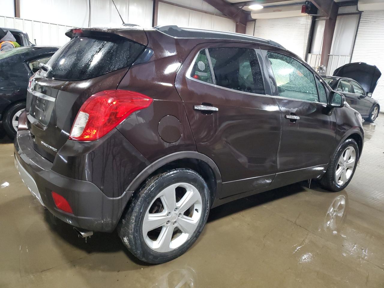 2016 Buick Encore - Image 3