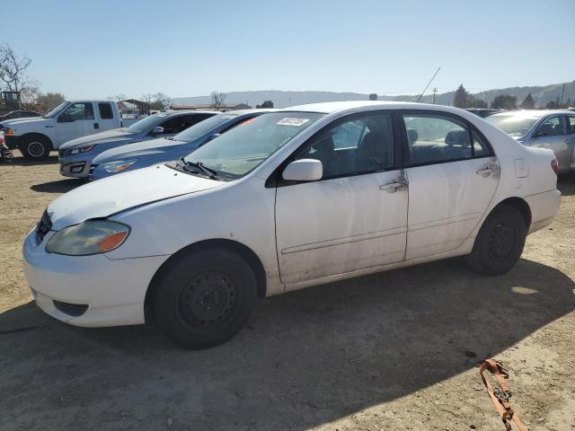 2004 Toyota Corolla Ce