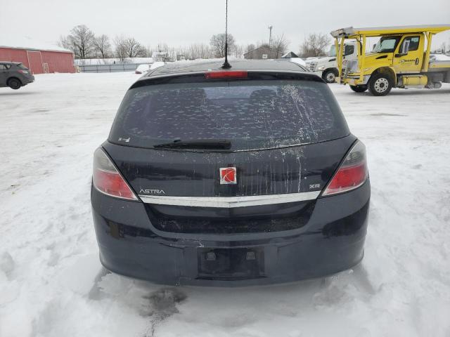 2009 SATURN ASTRA XR