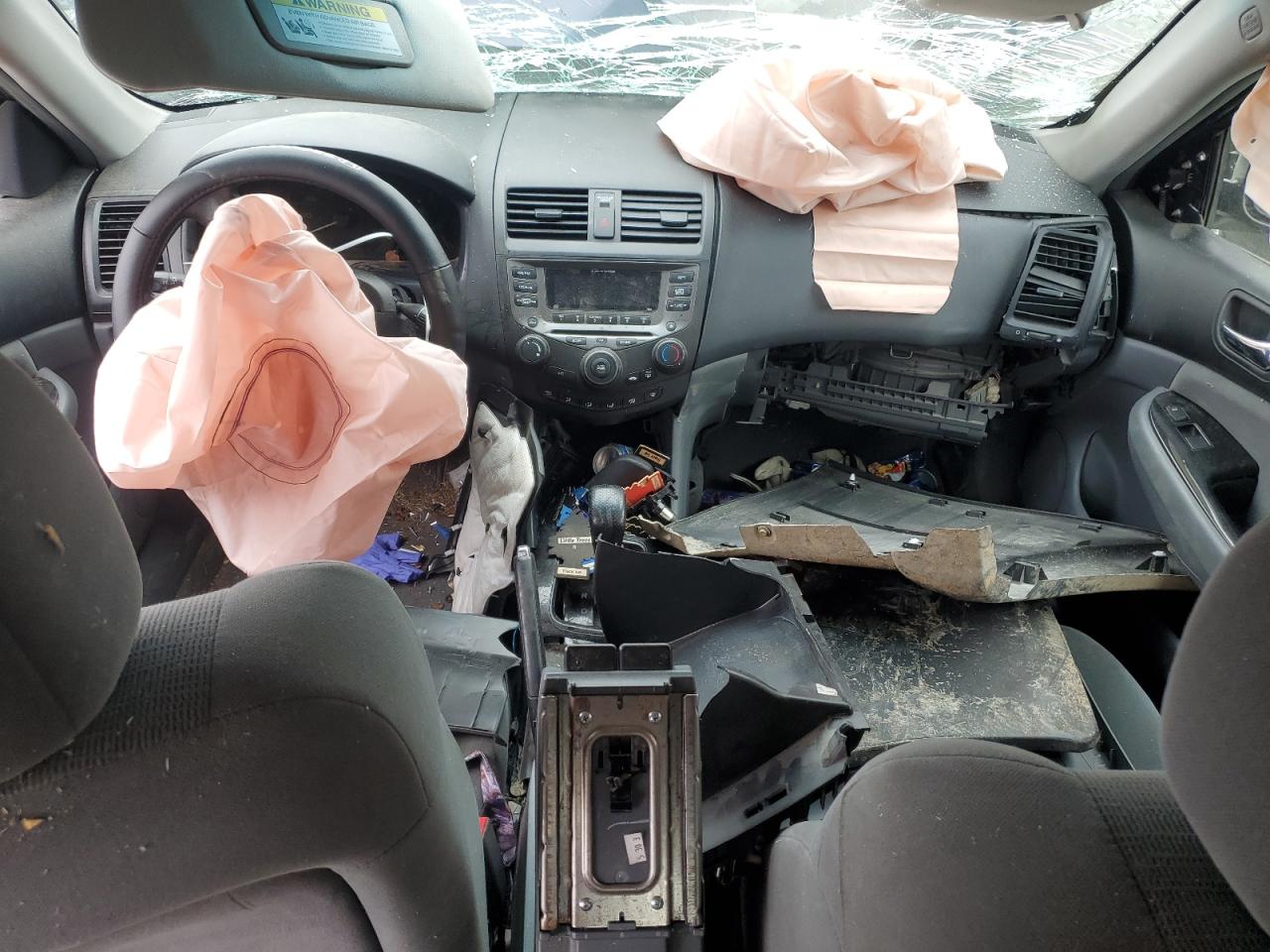 2006 Honda Accord - Image 8
