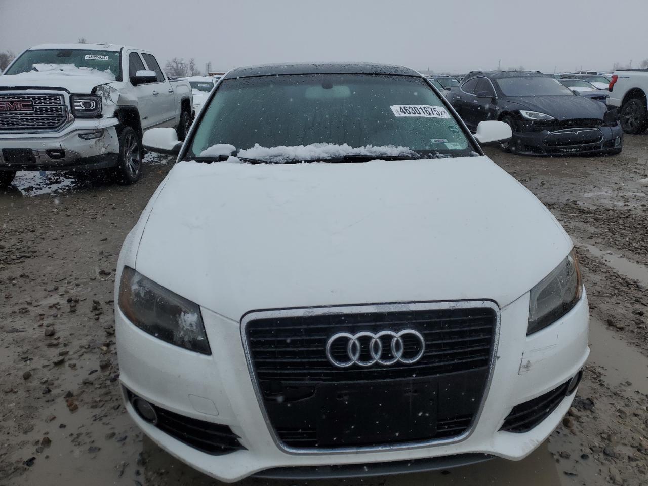 2012 Audi A3 - Image 5