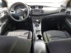 2017 Nissan Sentra S იყიდება Wichita-ში, KS - Front End