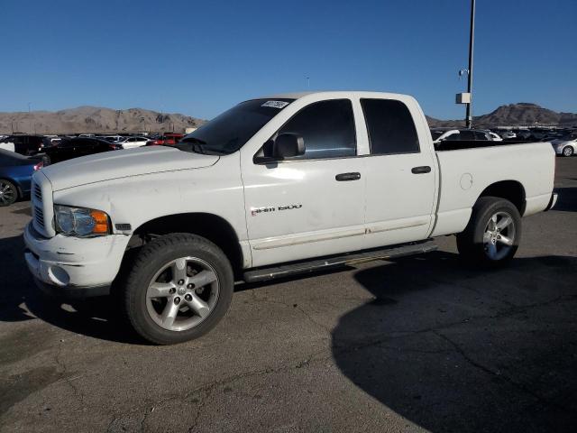 2004 Dodge Ram 1500 St