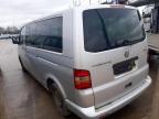 2007 VOLKSWAGEN T-PORTER S for sale at Copart SANDY