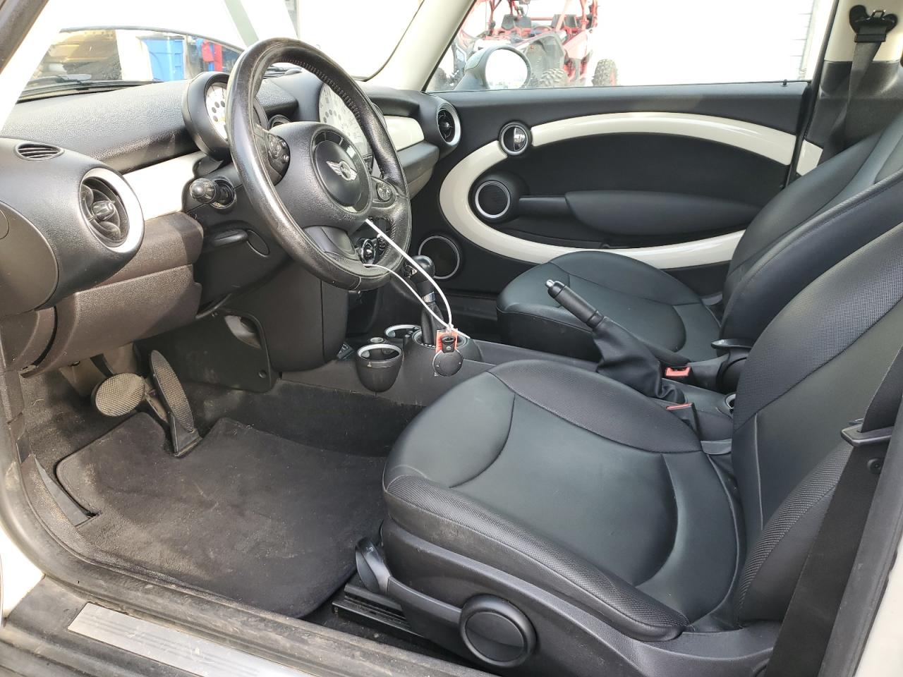 2013 MINI Cooper - Image 7