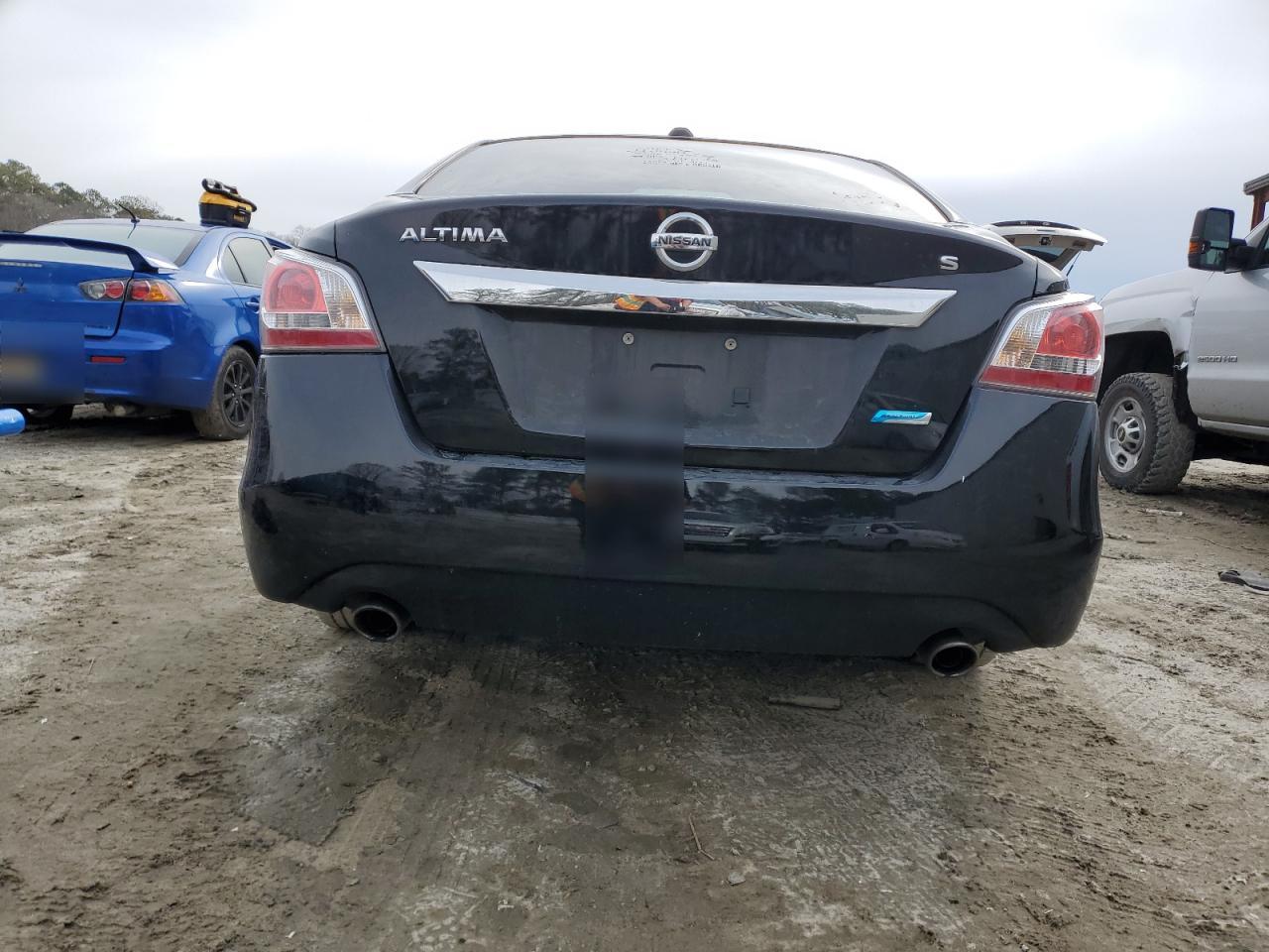 2014 Nissan Altima - Image 6