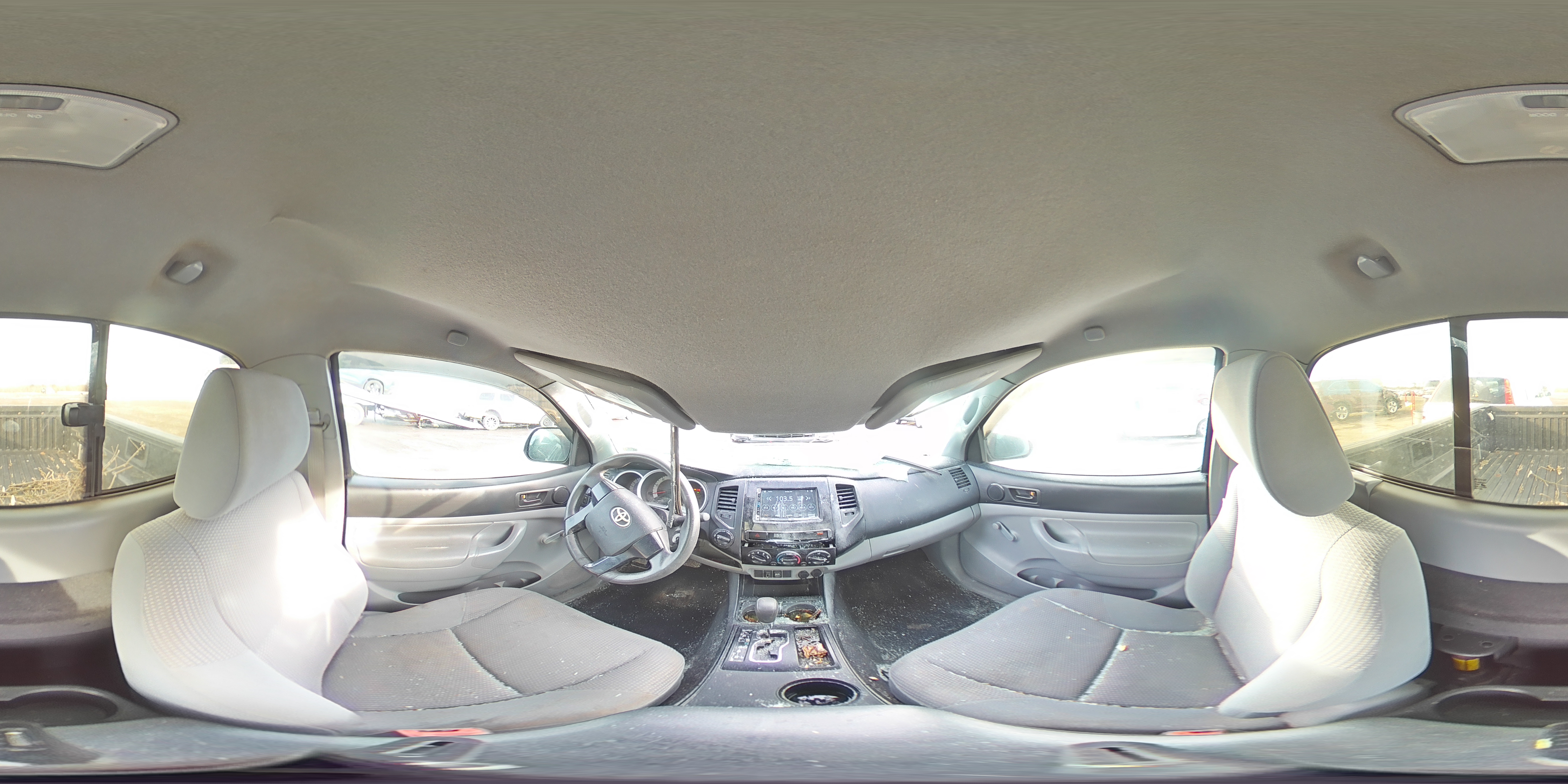 2012 Toyota Tacoma - Image 13