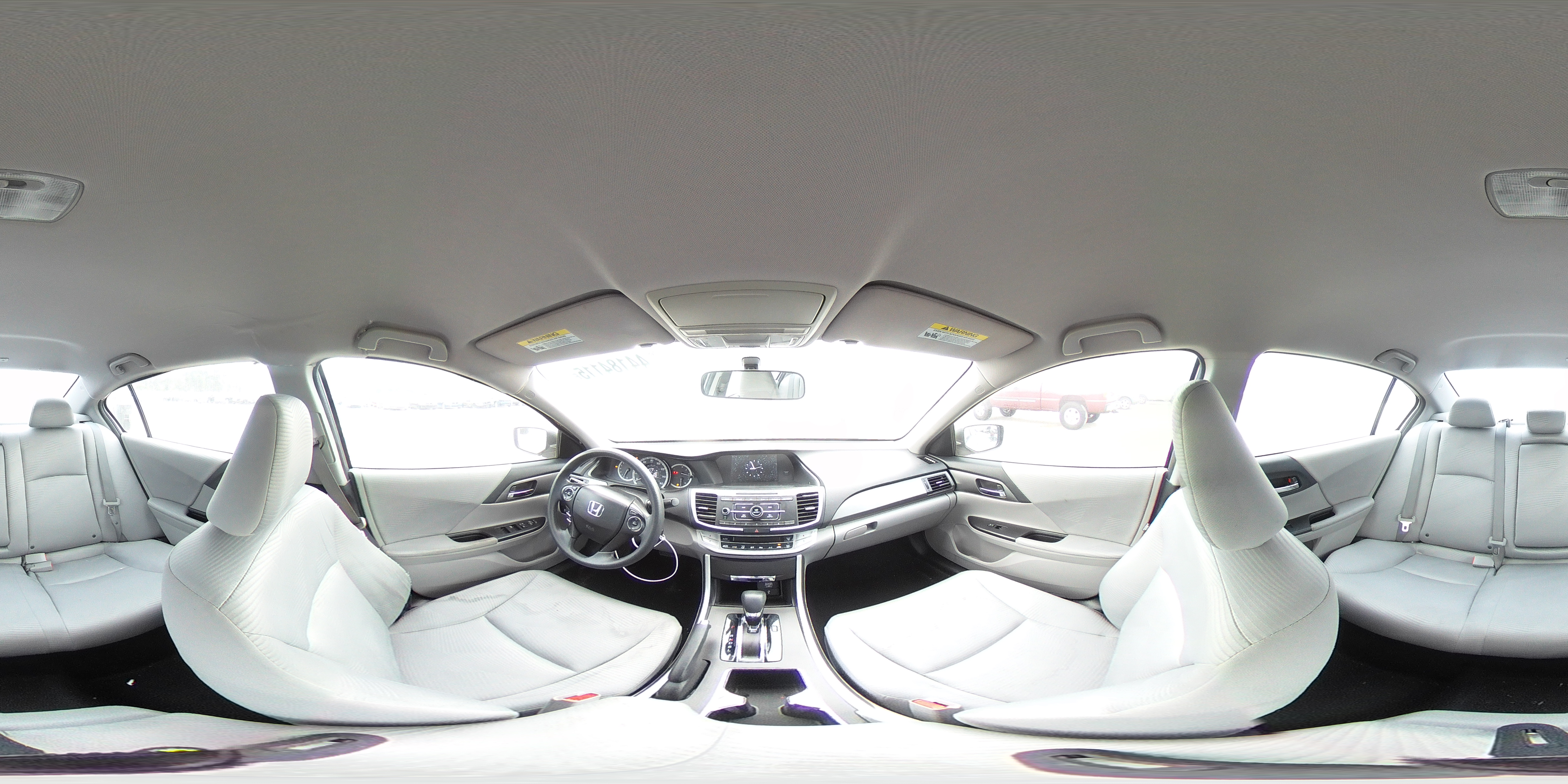 2015 Honda Accord - Image 13