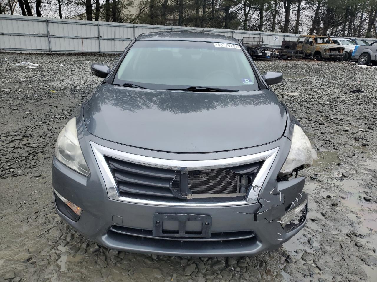 2015 Nissan Altima - Image 5