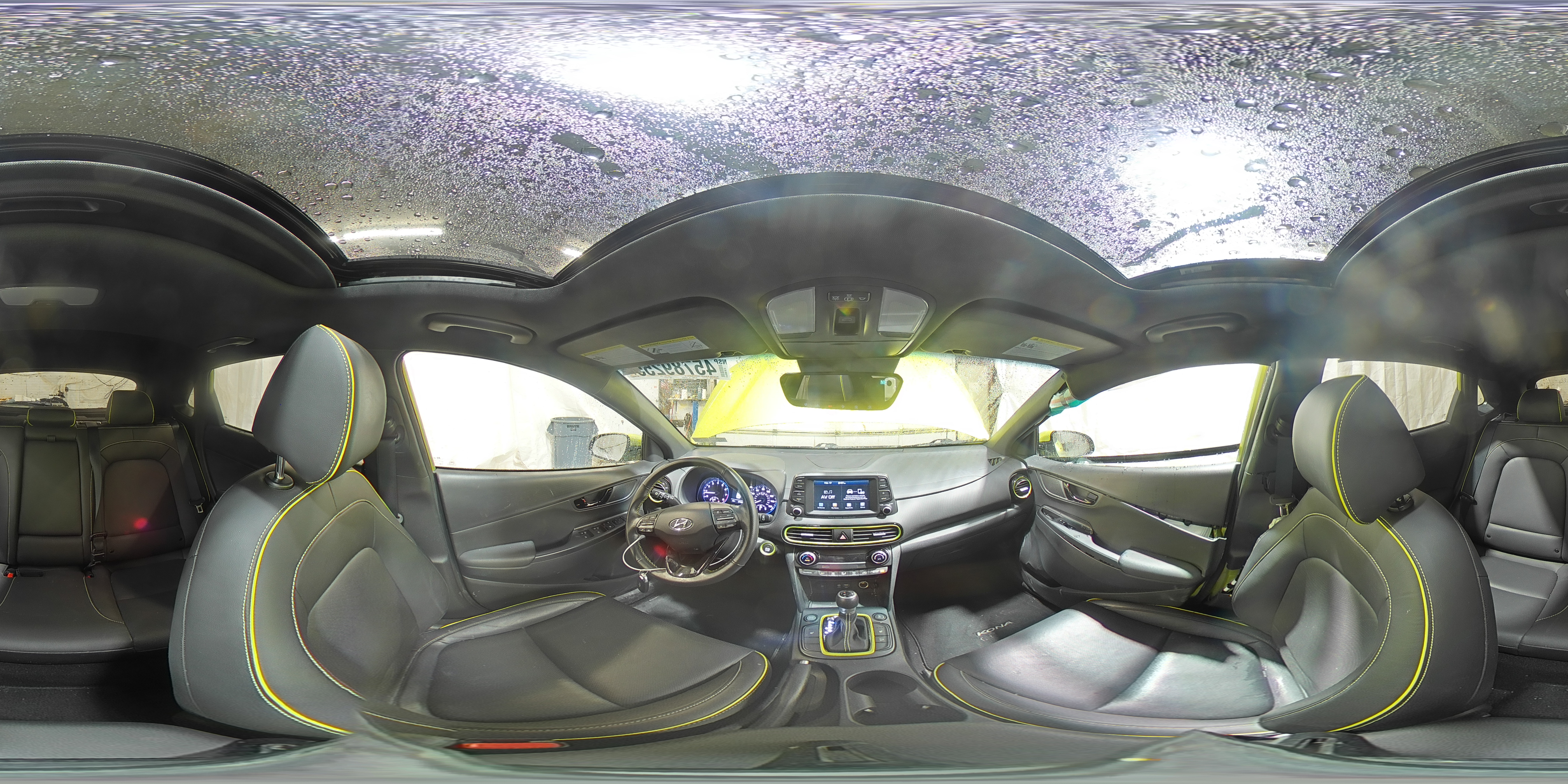 2019 Hyundai Kona - Image 15