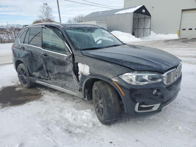 2017 BMW X5 XDRIVE35D