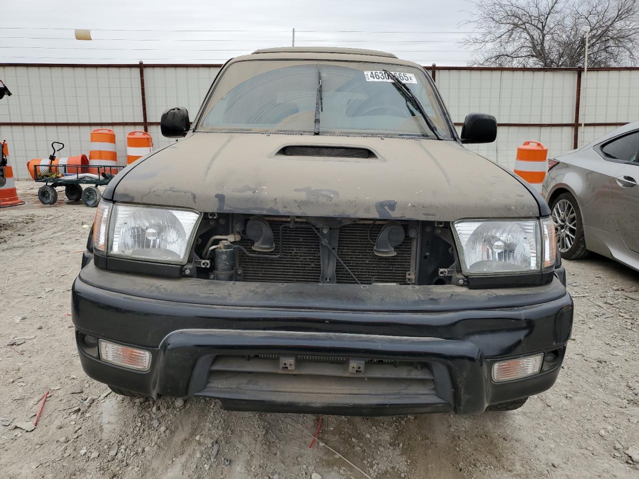 2001 Toyota 4Runner - Image 5