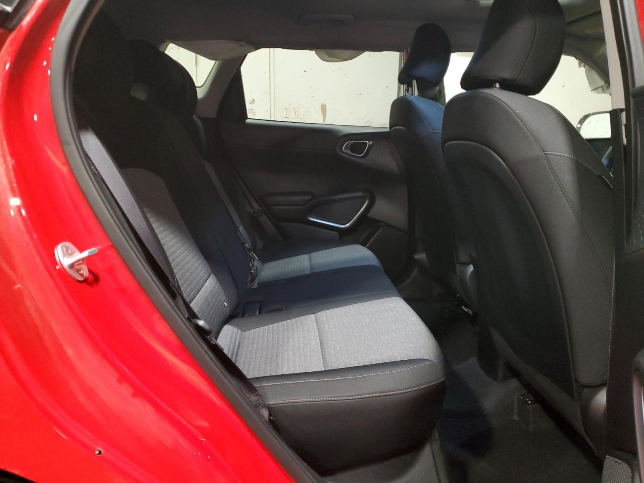 2020 Kia Soul - Image 10