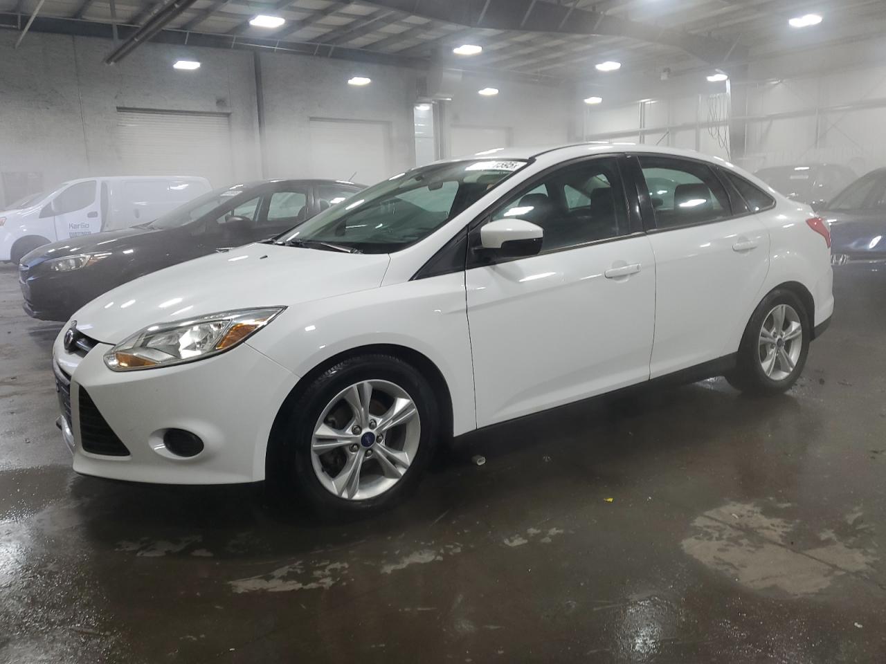 2014 Ford Focus - Image 1