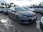 2017 VOLKSWAGEN GOLF GTD S for sale at Copart WOLVERHAMPTON