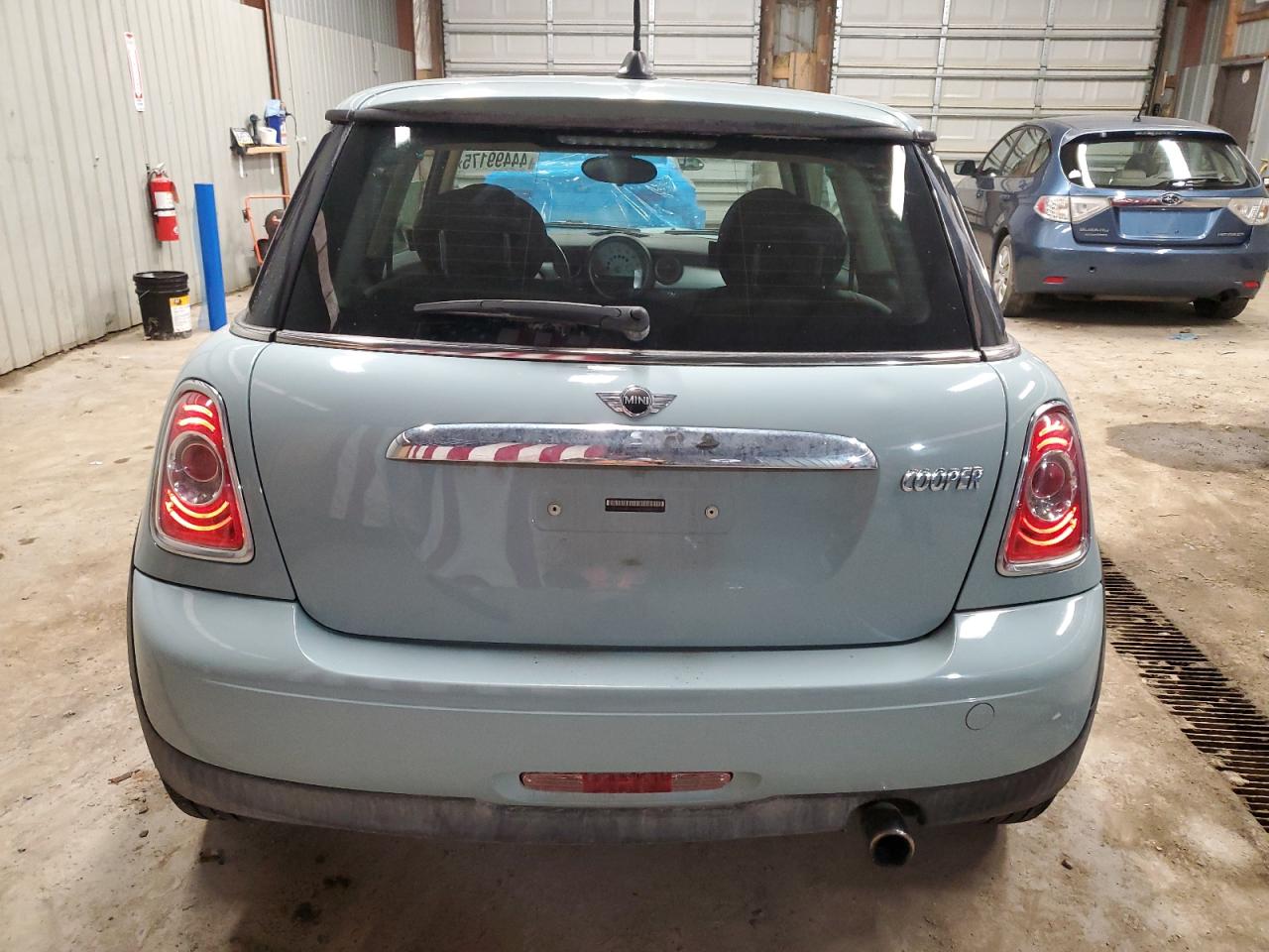 2013 MINI Cooper - Image 6