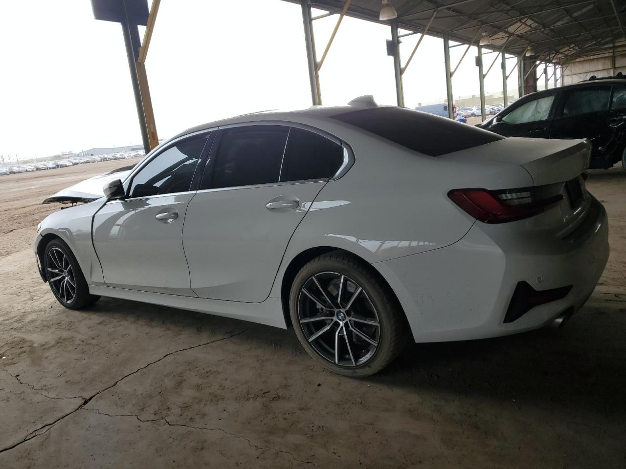 2019 BMW 3er - Image 2