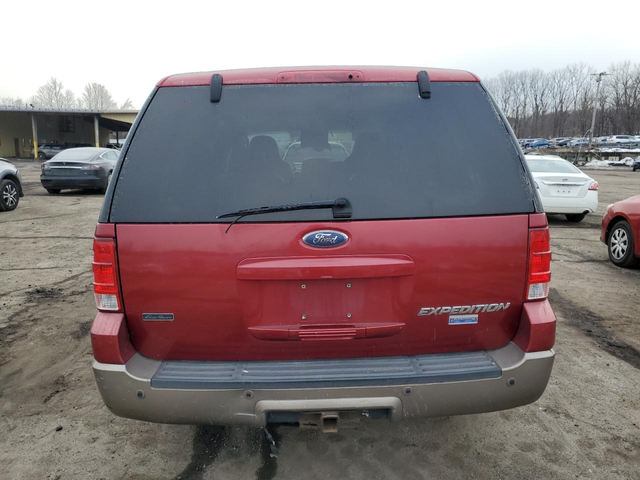 2004 Ford Expedition - Image 6