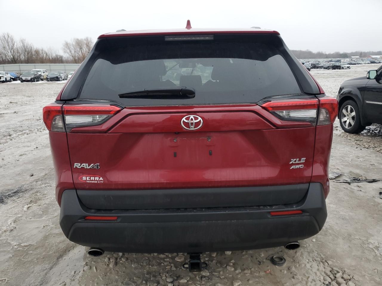 2020 Toyota RAV 4 - Image 6