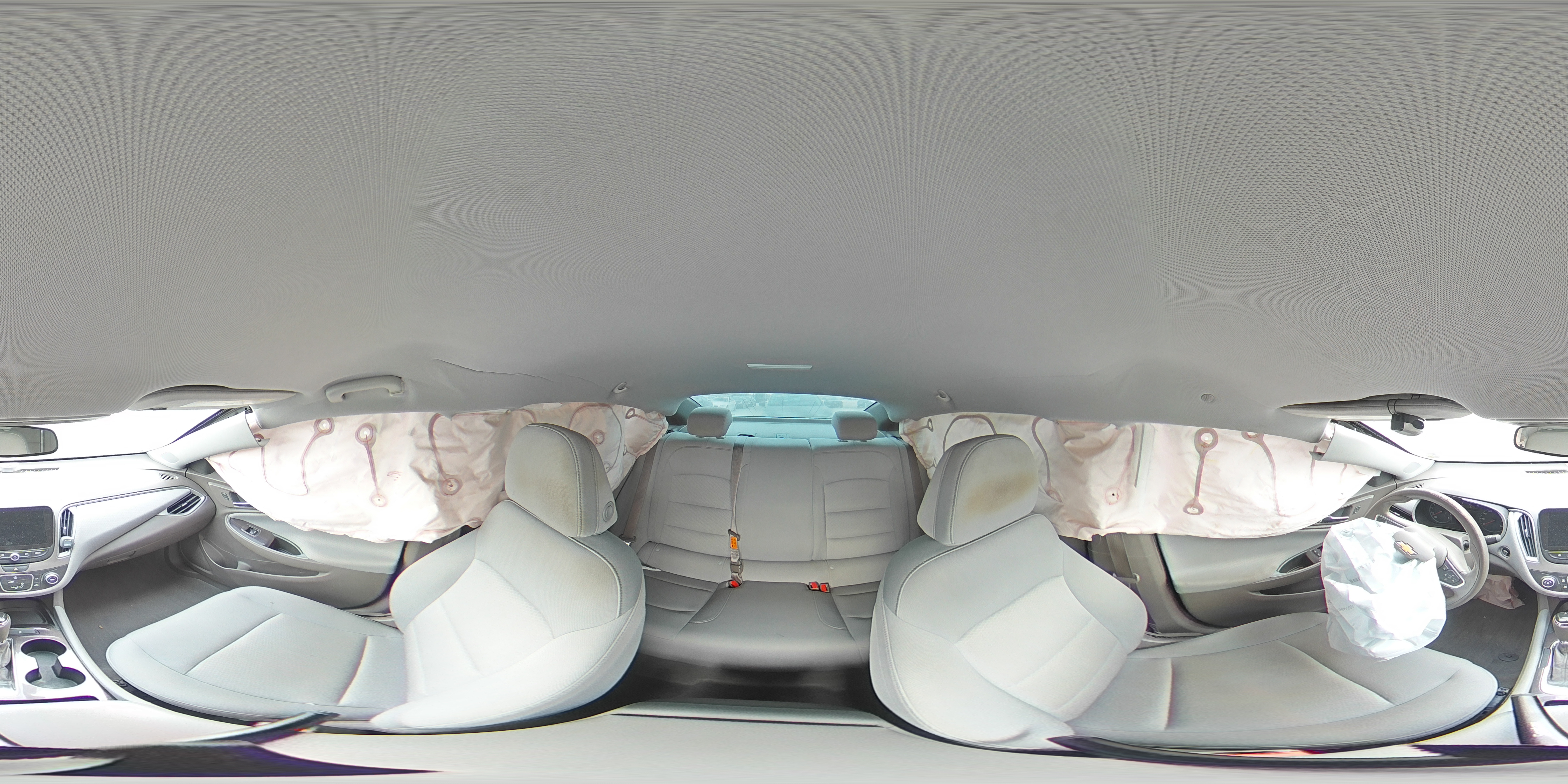 2019 Chevrolet Malibu - Image 12