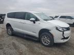 2023 Chrysler Voyager Lx for Sale in Earlington, KY - Front End